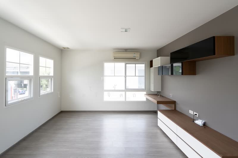 Chaiyaphruek Bangna Km.7, Samut Prakan, Bangna-Trad Road, Bang Kaeo, Bang Plee, Samut Prakan, 3 Bedrooms, 160 sqm, Single Detached House For Sale, by Roongrat Maitreejittawon, 500447745 - DDproperty.com