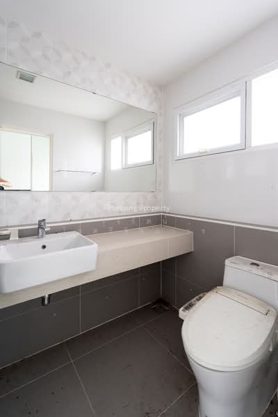Chaiyaphruek Bangna Km.7, Samut Prakan, Bangna-Trad Road, Bang Kaeo, Bang Plee, Samut Prakan, 3 Bedrooms, 160 sqm, Single Detached House For Sale, by Roongrat Maitreejittawon, 500447745 - DDproperty.com