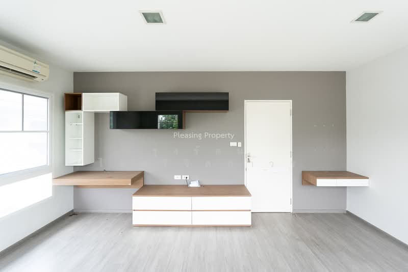 Chaiyaphruek Bangna Km.7, Samut Prakan, Bangna-Trad Road, Bang Kaeo, Bang Plee, Samut Prakan, 3 Bedrooms, 160 sqm, Single Detached House For Sale, by Roongrat Maitreejittawon, 500447745 - DDproperty.com