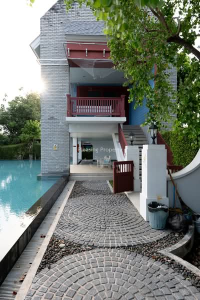 Chaiyaphruek Bangna Km.7 : ชัยพฤกษ์ บางนา กม. 7, สมุทรปราการ, ถนนบางนา-ตราด, บางแก้ว, บางพลี, สมุทรปราการ, 160 ตร.ม., บ้านเดี่ยว ขาย, โดย รุ่งรัตน์ ไมตรีจิตถาวร, 500447745 - DDproperty.com