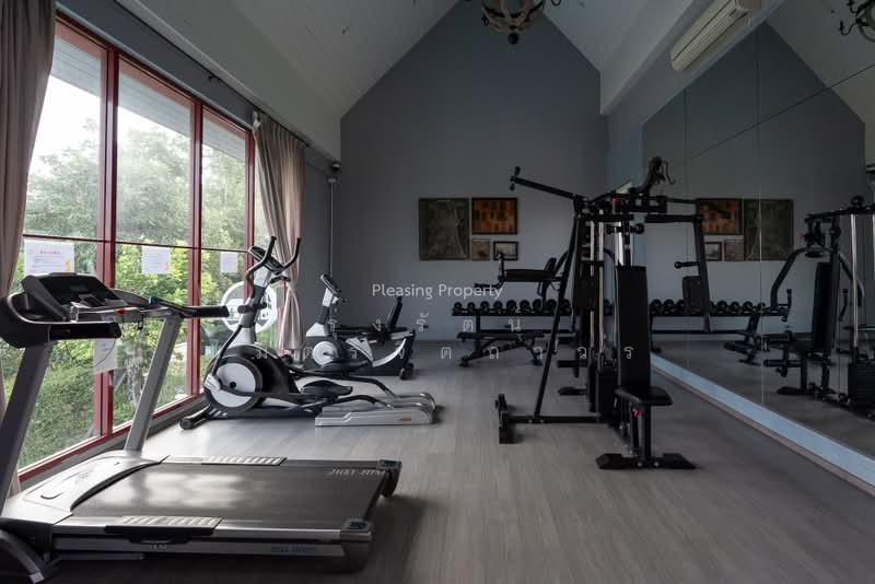 Chaiyaphruek Bangna Km.7, Samut Prakan, Bangna-Trad Road, Bang Kaeo, Bang Plee, Samut Prakan, 3 Bedrooms, 160 sqm, Single Detached House For Sale, by Roongrat Maitreejittawon, 500447745 - DDproperty.com
