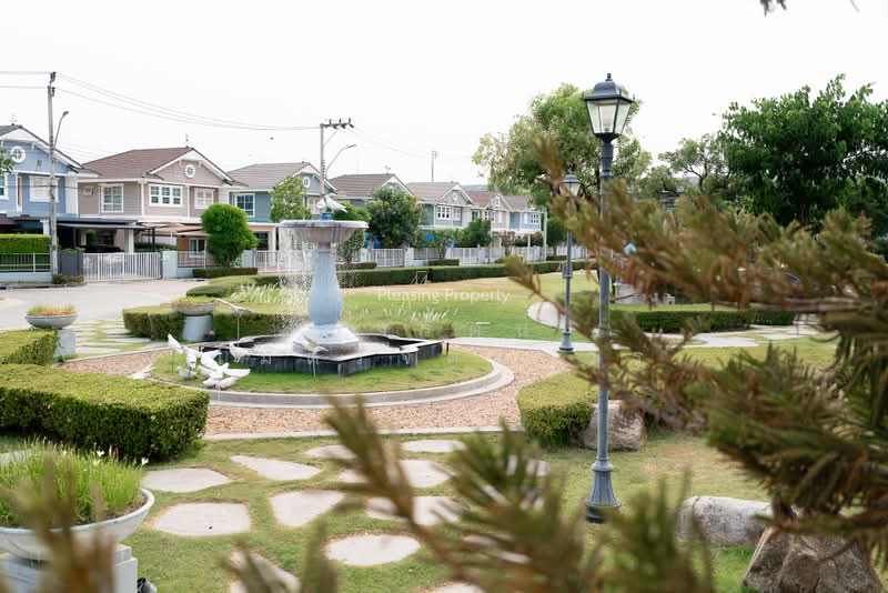 Chaiyaphruek Bangna Km.7 : ชัยพฤกษ์ บางนา กม. 7, สมุทรปราการ, ถนนบางนา-ตราด, บางแก้ว, บางพลี, สมุทรปราการ, 160 ตร.ม., บ้านเดี่ยว ขาย, โดย รุ่งรัตน์ ไมตรีจิตถาวร, 500447745 - DDproperty.com