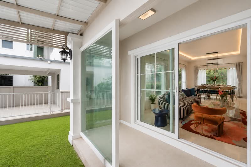 Chaiyaphruek Bangna Km.7, Samut Prakan, Bangna-Trad Road, Bang Kaeo, Bang Plee, Samut Prakan, 3 Bedrooms, 160 sqm, Single Detached House For Sale, by Roongrat Maitreejittawon, 500447745 - DDproperty.com