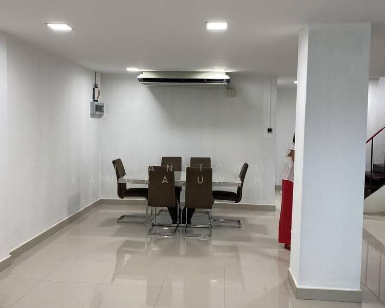 TH32535 ทาวน์เฮ้าส์สุขุมวิท26, กรุงเทพ, คลองตัน, คลองเตย, กรุงเทพ, 180 ตร.ม., ทาวน์เฮ้าส์ ให้เช่า, โดย Thanitcha Kangkasuwanno, 500447746 - DDproperty.com