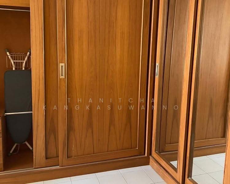 TH32535 ทาวน์เฮ้าส์สุขุมวิท26, Bangkok, Khong Tan, Khlong Toei, Bangkok, 3 Bedrooms, 180 sqm, Townhouse For Rent, by Thanitcha Kangkasuwanno, 500447746 - DDproperty.com