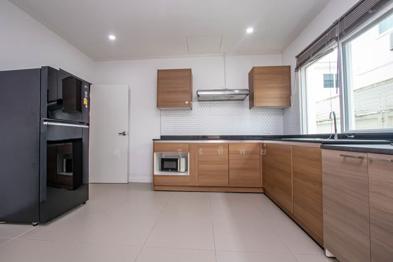 4-Bedroom House in Supalai Garden Ville San Kamphaeng, Chiang Mai, San Ton Pao, San Kamphaeng, Chiang Mai, 4 Bedrooms, 197 sqm, Single Detached House For Sale, by คุณ รุ่งทิพย์, 500447751 - DDproperty.com