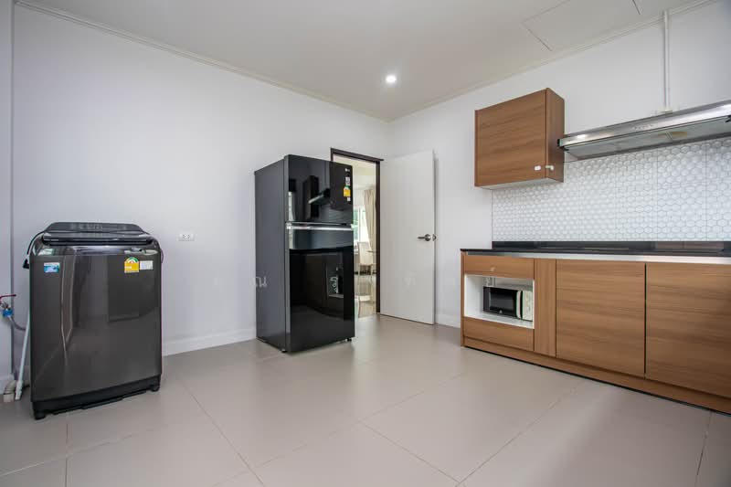 4-Bedroom House in Supalai Garden Ville San Kamphaeng, Chiang Mai, San Ton Pao, San Kamphaeng, Chiang Mai, 4 Bedrooms, 197 sqm, Single Detached House For Sale, by คุณ รุ่งทิพย์, 500447751 - DDproperty.com