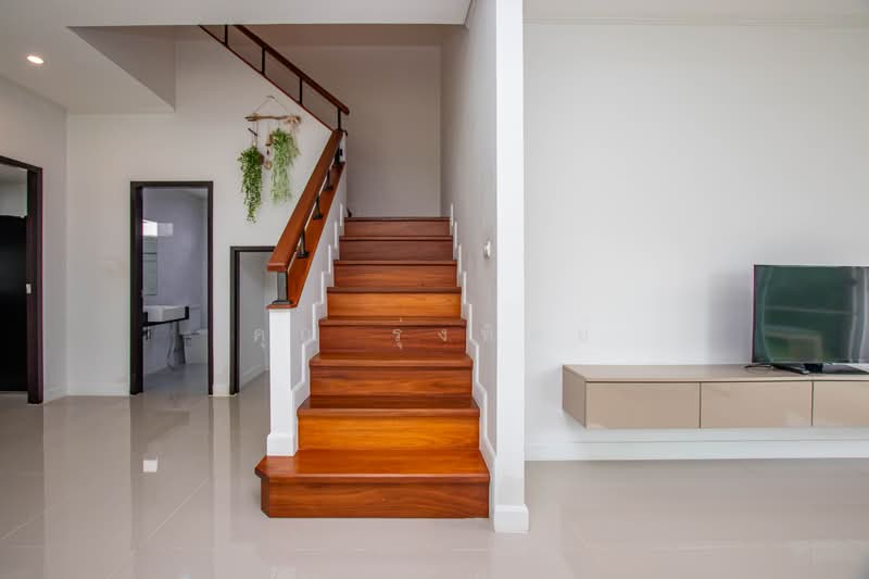 บ้านเดี่ยว 4 ห้องนอน ในโครงการศุภาลัย การ์เด้นวิลล์ สันกำแพง, เชียงใหม่, ต้นเปา, สันกำแพง, เชียงใหม่, 197 ตร.ม., บ้านเดี่ยว ขาย, โดย คุณ รุ่งทิพย์, 500447751 - DDproperty.com