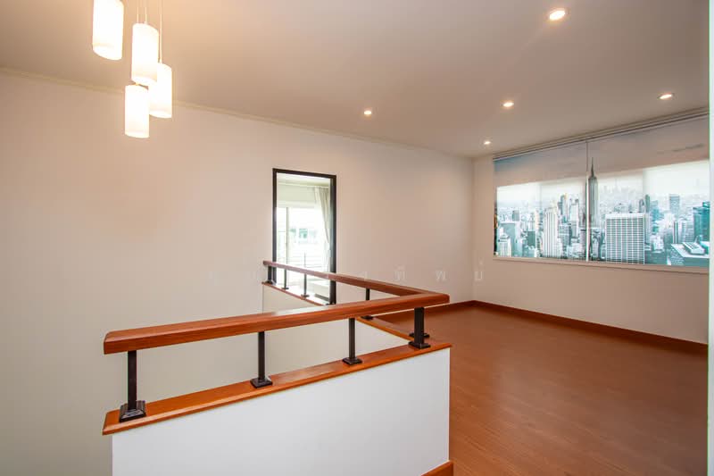 4-Bedroom House in Supalai Garden Ville San Kamphaeng, Chiang Mai, San Ton Pao, San Kamphaeng, Chiang Mai, 4 Bedrooms, 197 sqm, Single Detached House For Sale, by คุณ รุ่งทิพย์, 500447751 - DDproperty.com
