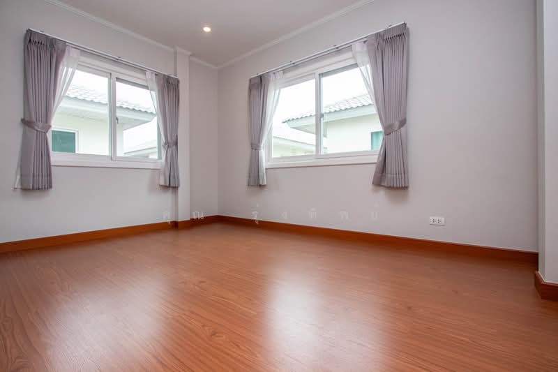 4-Bedroom House in Supalai Garden Ville San Kamphaeng, Chiang Mai, San Ton Pao, San Kamphaeng, Chiang Mai, 4 Bedrooms, 197 sqm, Single Detached House For Sale, by คุณ รุ่งทิพย์, 500447751 - DDproperty.com