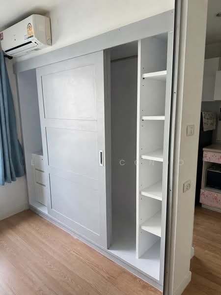 Lumpini Ville Pattanakarn - New Phetchaburi, Bangkok, Soi Phatthanakan 26, Phatthanakan Road, Suan Luang, Bangkok, 1 Bedroom, 23 sqm, Condo For Rent, by Living Condo, 500447753 - DDproperty.com