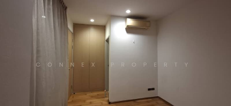 Fuse Sathorn-Taksin, Bangkok, Krung Thon Buri Road, Bang Lam Phu Lang, Khlong San, Bangkok, 1 Bedroom, 34 sqm, Condo For Rent, by Connex Property, 500447754 - DDproperty.com