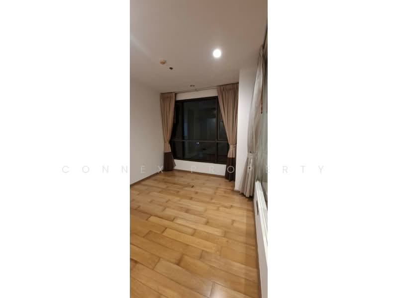 Fuse Sathorn-Taksin, Bangkok, Krung Thon Buri Road, Bang Lam Phu Lang, Khlong San, Bangkok, 1 Bedroom, 34 sqm, Condo For Rent, by Connex Property, 500447754 - DDproperty.com