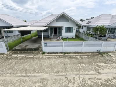 ขาย - หมู่บ้านบารมี 1 ถนนรังสิต-นครนายก, นครนายก