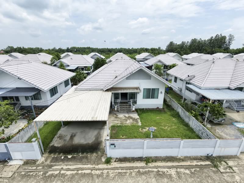 Baramee 1, Nakhon Nayok, Bang Pla Kot, Ongkharak, Nakhon Nayok, 3 Bedrooms, 400 sqm, Single Detached House For Sale, by ภัทรนัน อิศรางกูร ณ อยุธยา, 500447757 - DDproperty.com