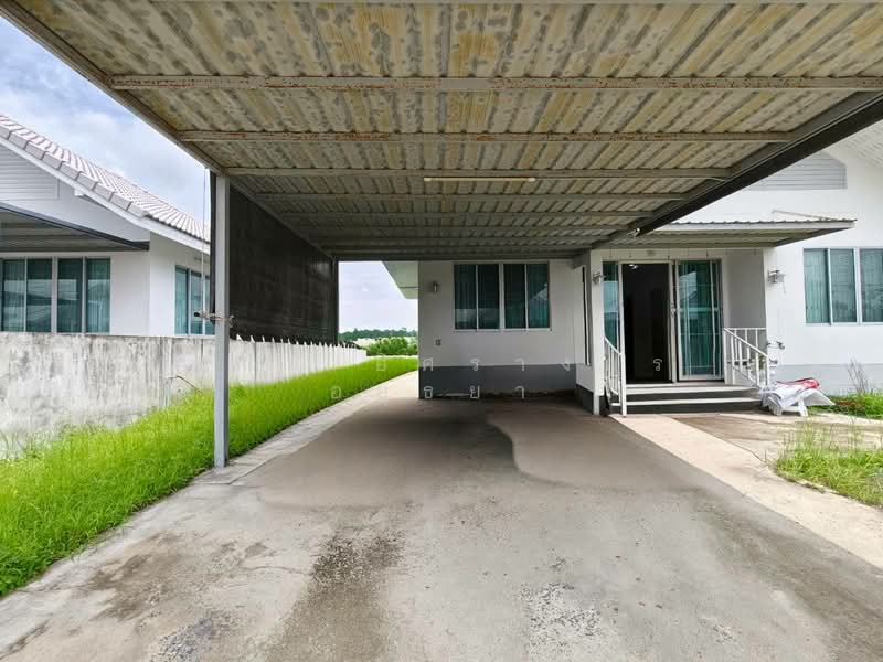 Baramee 1, Nakhon Nayok, Bang Pla Kot, Ongkharak, Nakhon Nayok, 3 Bedrooms, 400 sqm, Single Detached House For Sale, by ภัทรนัน อิศรางกูร ณ อยุธยา, 500447757 - DDproperty.com