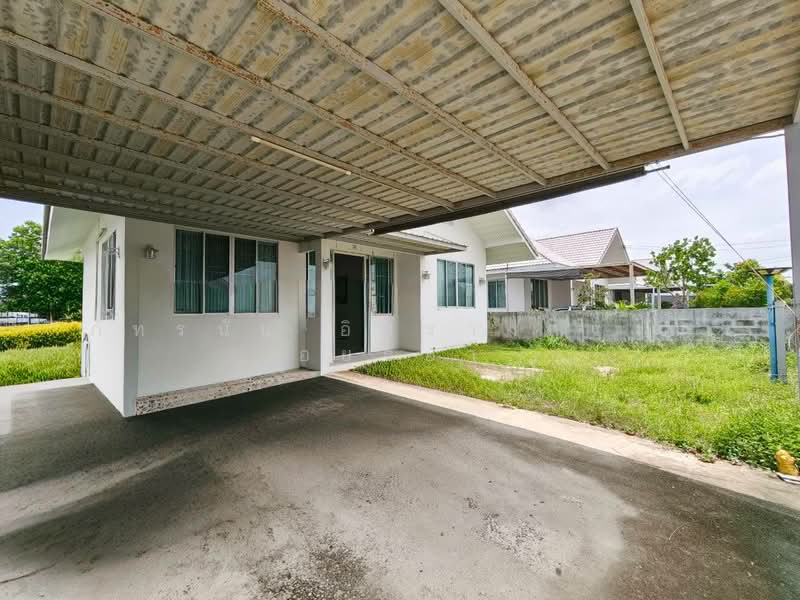 Baramee 1, Nakhon Nayok, Bang Pla Kot, Ongkharak, Nakhon Nayok, 3 Bedrooms, 400 sqm, Single Detached House For Sale, by ภัทรนัน อิศรางกูร ณ อยุธยา, 500447757 - DDproperty.com