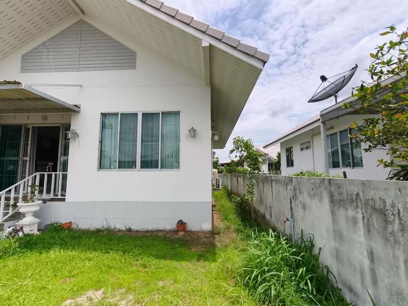 Baramee 1, Nakhon Nayok, Bang Pla Kot, Ongkharak, Nakhon Nayok, 3 Bedrooms, 400 sqm, Single Detached House For Sale, by ภัทรนัน อิศรางกูร ณ อยุธยา, 500447757 - DDproperty.com