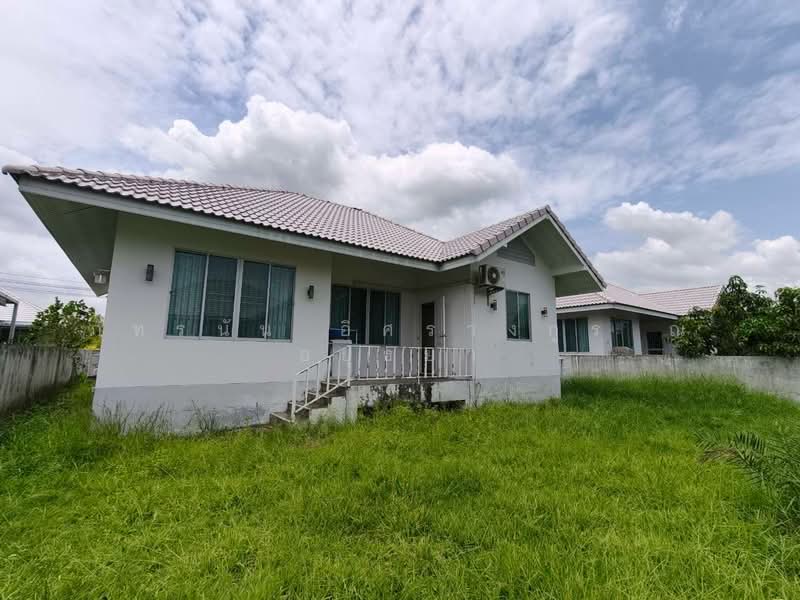 Baramee 1, Nakhon Nayok, Bang Pla Kot, Ongkharak, Nakhon Nayok, 3 Bedrooms, 400 sqm, Single Detached House For Sale, by ภัทรนัน อิศรางกูร ณ อยุธยา, 500447757 - DDproperty.com