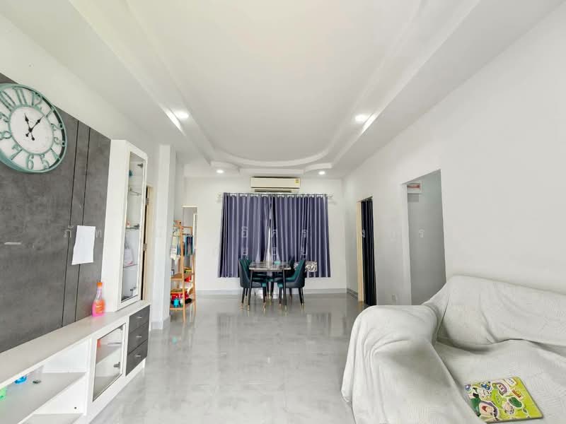 Baramee 1, Nakhon Nayok, Bang Pla Kot, Ongkharak, Nakhon Nayok, 3 Bedrooms, 400 sqm, Single Detached House For Sale, by ภัทรนัน อิศรางกูร ณ อยุธยา, 500447757 - DDproperty.com