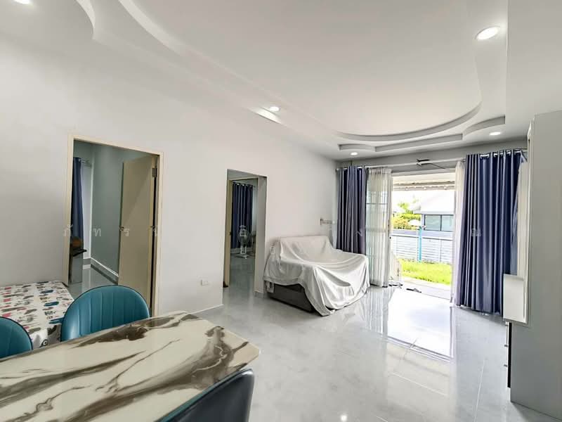 Baramee 1, Nakhon Nayok, Bang Pla Kot, Ongkharak, Nakhon Nayok, 3 Bedrooms, 400 sqm, Single Detached House For Sale, by ภัทรนัน อิศรางกูร ณ อยุธยา, 500447757 - DDproperty.com