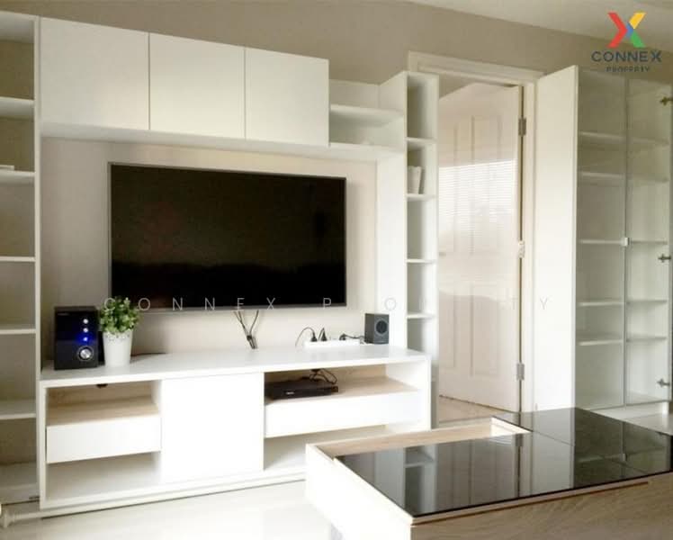 Fuse Mobius Ramkhamhaeng Klongton, Bangkok, Soi Ramkhamhaeng 3/1, Suan Luang, Bangkok, 1 Bedroom, 38 sqm, Condo For Rent, by Connex Property, 500447758 - DDproperty.com