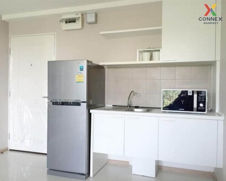 Fuse Mobius Ramkhamhaeng Klongton, Bangkok, Soi Ramkhamhaeng 3/1, Suan Luang, Bangkok, 1 Bedroom, 38 sqm, Condo For Rent, by Connex Property, 500447758 - DDproperty.com