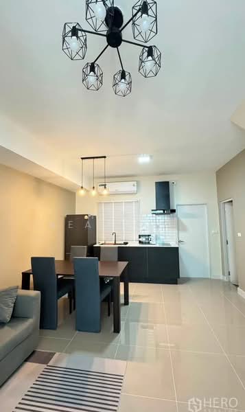 Pleno Sukhumvit-Bangna 2, Samut Prakan, Bangna-Trad Road, Bang Kaeo, Bang Plee, Samut Prakan, 3 Bedrooms, 106 sqm, Townhouse For Rent, by Hero Realtor Co., Ltd., 500447759 - DDproperty.com