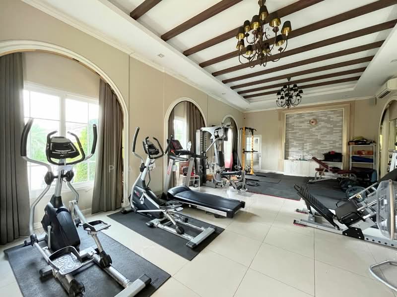 Golden Town Bangkhae, Bangkok, Soi Kanchanaphisek 5/1, Lak Song, Bang Khae, Bangkok, 3 Bedrooms, 117 sqm, Townhouse For Sale, by Punpapa Rassamee, 500447760 - DDproperty.com