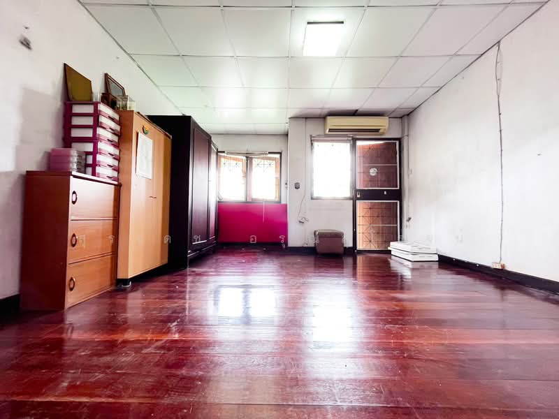 เลิศอุบล 4 : นาคนิวาส 71, Bangkok, Lat Phrao, Bangkok, 2 Bedrooms, 80 sqm, Townhouse For Sale, by Suradej Arunsurosn, 500447762 - DDproperty.com