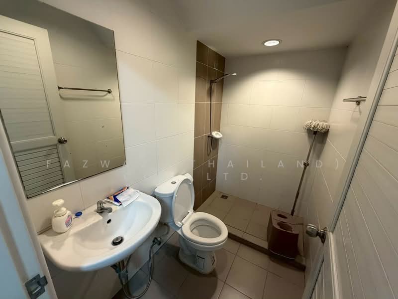 ขายทาวน์เฮ้าส์ 3 ห้องนอน ลาดกระบัง ใกล้มอเตอร์เวย์–สุวรรณภูมิ, กรุงเทพ, ลาดกระบัง, กรุงเทพ, 96 ตร.ม., ทาวน์เฮ้าส์ ขาย, โดย Fazwaz (Thailand) Co., Ltd., 500447764 - DDproperty.com