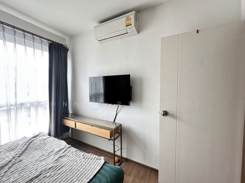Fuse Chan-Sathorn, Bangkok, 160 Chan Road, Thung Wat Don, Sathon, Bangkok, 2 Bedrooms, 70 sqm, Condo For Rent, by Connex Property, 500447766 - DDproperty.com