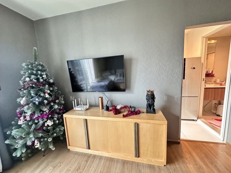Fuse Chan-Sathorn, Bangkok, 160 Chan Road, Thung Wat Don, Sathon, Bangkok, 2 Bedrooms, 70 sqm, Condo For Rent, by Connex Property, 500447766 - DDproperty.com