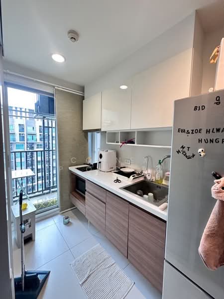 Fuse Chan-Sathorn, Bangkok, 160 Chan Road, Thung Wat Don, Sathon, Bangkok, 2 Bedrooms, 70 sqm, Condo For Rent, by Connex Property, 500447766 - DDproperty.com