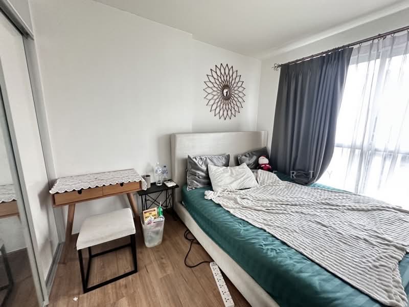 Fuse Chan-Sathorn, Bangkok, 160 Chan Road, Thung Wat Don, Sathon, Bangkok, 2 Bedrooms, 70 sqm, Condo For Rent, by Connex Property, 500447766 - DDproperty.com