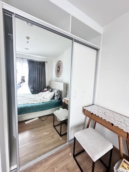 Fuse Chan-Sathorn, Bangkok, 160 Chan Road, Thung Wat Don, Sathon, Bangkok, 2 Bedrooms, 70 sqm, Condo For Rent, by Connex Property, 500447766 - DDproperty.com
