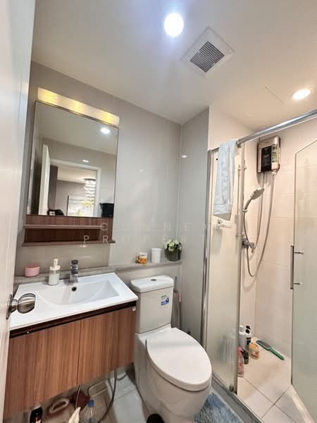 Fuse Chan-Sathorn, Bangkok, 160 Chan Road, Thung Wat Don, Sathon, Bangkok, 2 Bedrooms, 70 sqm, Condo For Rent, by Connex Property, 500447766 - DDproperty.com