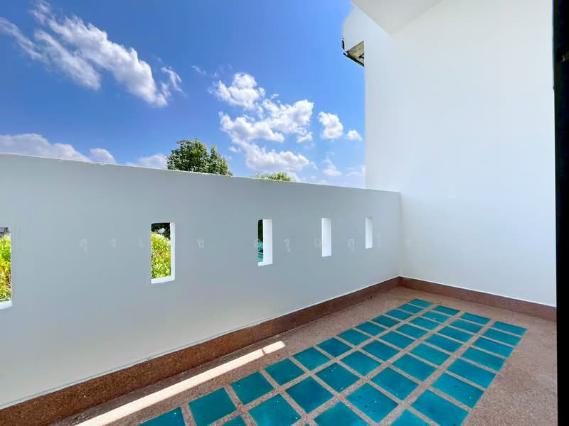 ชาร์มมิ่งโฮม : ปากเกร็ด, Nonthaburi, Pak Kret, Nonthaburi, 4 Bedrooms, 132 sqm, Townhouse For Sale, by Suradej Arunsurosn, 500447767 - DDproperty.com