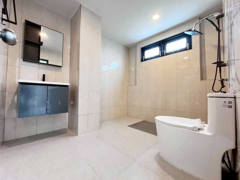 ชาร์มมิ่งโฮม : ปากเกร็ด, Nonthaburi, Pak Kret, Nonthaburi, 4 Bedrooms, 132 sqm, Townhouse For Sale, by Suradej Arunsurosn, 500447767 - DDproperty.com