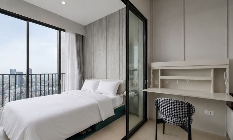 Flexi Rattanathibet, Nonthaburi, Rattanathibet Road, Bang Kra So, Muang Nonthaburi, Nonthaburi, 1 Bedroom, 28 sqm, Condo For Rent, by Connex Property, 500447768 - DDproperty.com