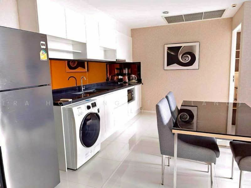 Estella Ekkamai (Movenpick Residences Ekkamai), Bangkok, Soi Sukhumvit 63, Khlong Tan Nua, Watthana, Bangkok, 2 Bedrooms, 77 sqm, Condo For Rent, by ERA Holding (Thailand) Co., Ltd., 500447769 - DDproperty.com