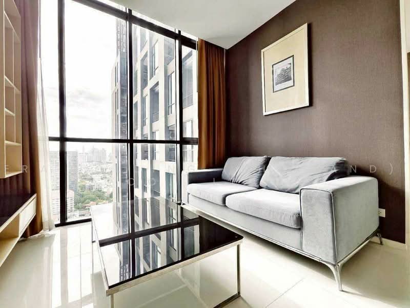 Estella Ekkamai (Movenpick Residences Ekkamai) : เมอเวนพิค เรสซิเดนซ์ เอกมัย, กรุงเทพ, ซอยสุขุมวิท 63, คลองตันเหนือ, วัฒนา, กรุงเทพ, 77 ตร.ม., คอนโด ให้เช่า, โดย ERA Holding (Thailand) Co., Ltd., 500447769 - DDproperty.com