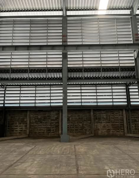 For rent Warehouse 2280 sq.m. in Bang Phli, Samut Prakan HRE01144, Samut Prakan, Bangphli Yai, Bang Plee, Samut Prakan, , 2,280 sqm, Warehouse/Factory For Rent, by Hero Realtor Co., Ltd., 500447771 - DDproperty.com