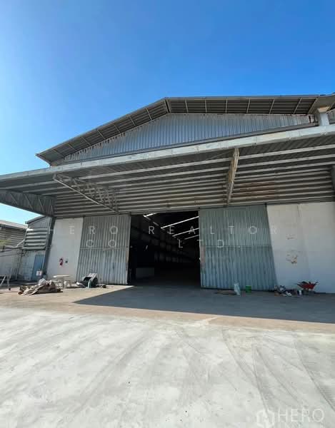 For rent Warehouse 2280 sq.m. in Bang Phli, Samut Prakan HRE01144, Samut Prakan, Bangphli Yai, Bang Plee, Samut Prakan, , 2,280 sqm, Warehouse/Factory For Rent, by Hero Realtor Co., Ltd., 500447771 - DDproperty.com