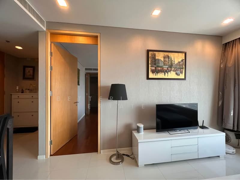 Amanta Lumpini, Bangkok, Rama 4 Road, Thung Maha Mek, Sathon, Bangkok, 2 Bedrooms, 97 sqm, Condo For Rent, by BetterLiving Estate, 500447772 - DDproperty.com
