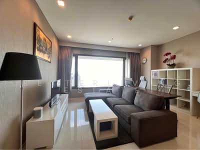 For Rent - Amanta Lumpini, Bangkok