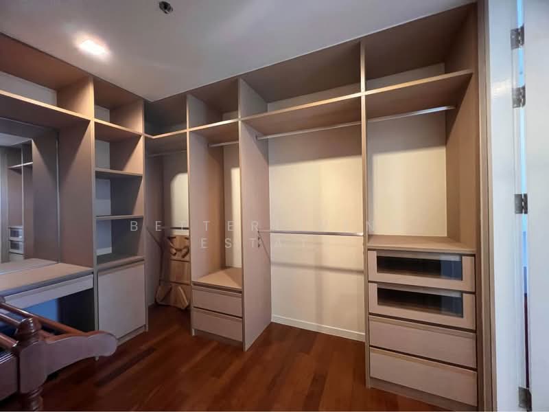 Amanta Lumpini, Bangkok, Rama 4 Road, Thung Maha Mek, Sathon, Bangkok, 2 Bedrooms, 97 sqm, Condo For Rent, by BetterLiving Estate, 500447772 - DDproperty.com