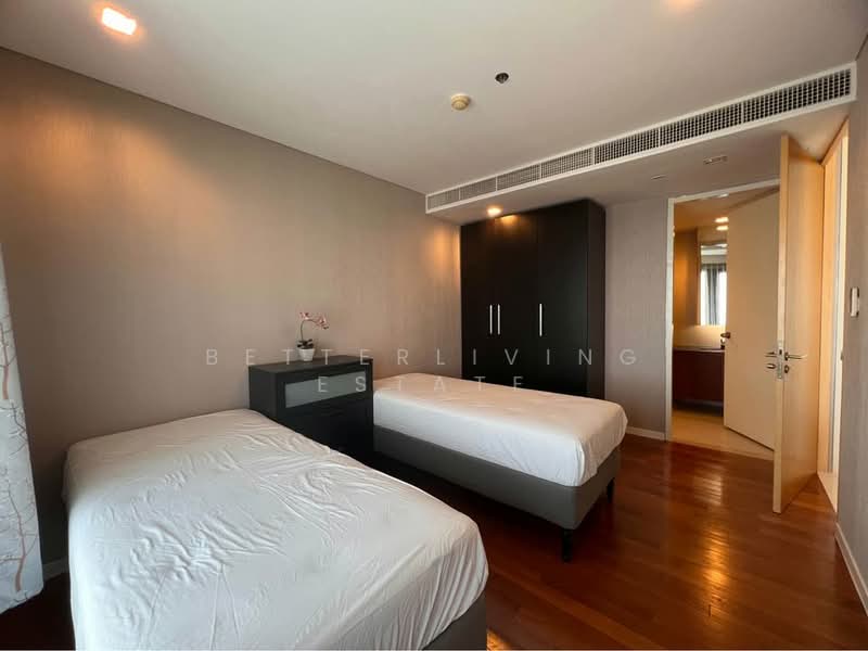 Amanta Lumpini, Bangkok, Rama 4 Road, Thung Maha Mek, Sathon, Bangkok, 2 Bedrooms, 97 sqm, Condo For Rent, by BetterLiving Estate, 500447772 - DDproperty.com
