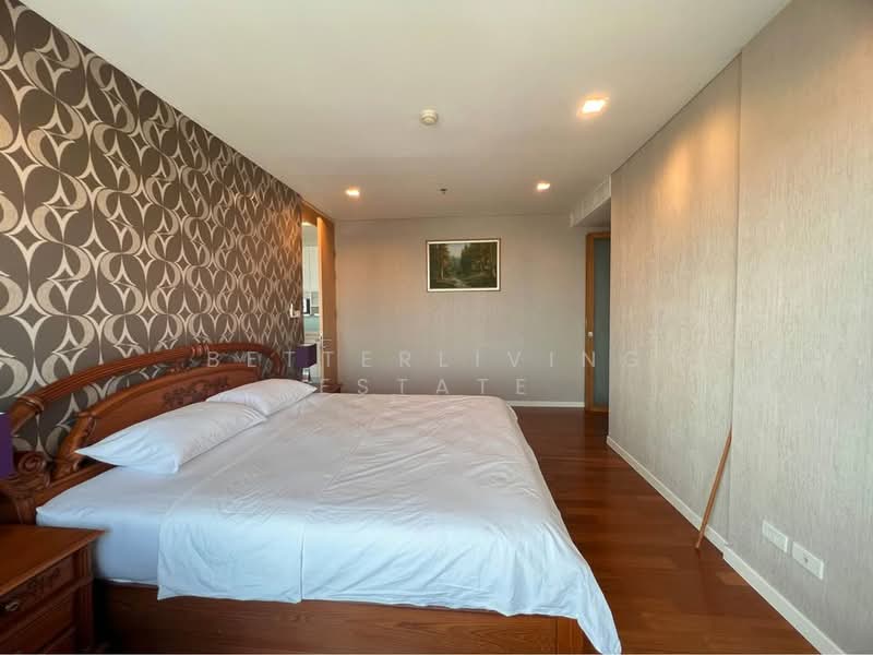Amanta Lumpini, Bangkok, Rama 4 Road, Thung Maha Mek, Sathon, Bangkok, 2 Bedrooms, 97 sqm, Condo For Rent, by BetterLiving Estate, 500447772 - DDproperty.com