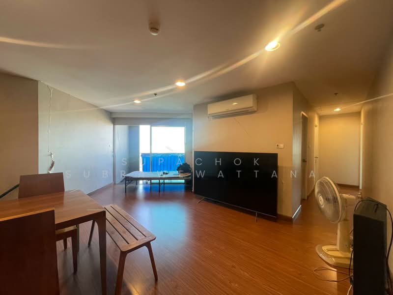 Belle Grand Rama 9, Bangkok, 131 Rama 9 Road, Huai Khwang, Bangkok, 3 Bedrooms, 102 sqm, Condo For Sale, by Supachok Subrawewattana, 500447774 - DDproperty.com